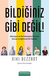 Bildiğiniz Gibi Değil! - Omega