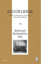 Bildiklerim - Ketebe Yayınları