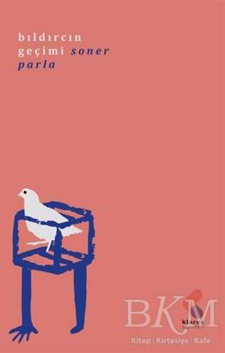 Bıldırcın Geçimi - Klaros Yayınları