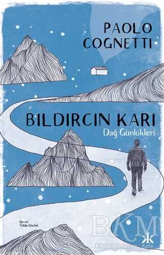Bıldırcın Karı - Kafka Kitap