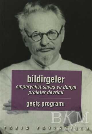 Bildirgeler