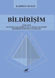 Bildirişim - Paradigma Akademi Yayınları