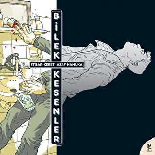 Bilek Kesenler - Siren Yayınları