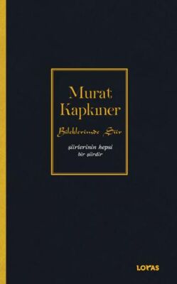 Bileklerimde Şiir - Şiirlerinin Hepsi Bir Şiirdir - 1