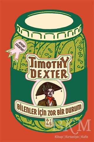 Bilenler İçin Zor Bir Durum - 1