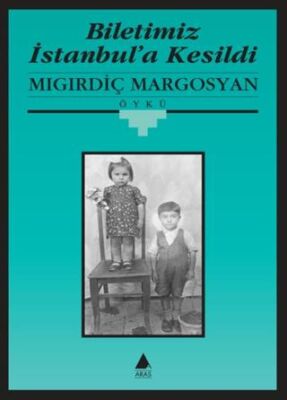 Biletimiz İstanbul’a Kesildi - 1