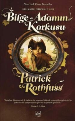 Bilge Adamın Korkusu - 1