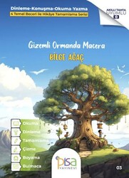 Bilge Ağaç - Pisa Yayınevi