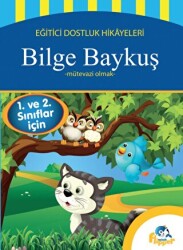 Bilge Baykuş - Minik Flipper