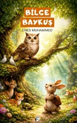 Bilge Baykuş - Alaska Yayınevi