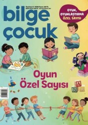 Bilge Çocuk Dergisi Özel Sayı: 6 Ocak 2026 - Bilge Çocuk Dergisi
