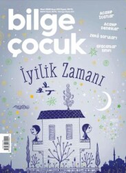 Bilge Çocuk Dergisi Sayı: 103 Mart 2025 - Bilge Çocuk Dergisi