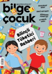 Bilge Çocuk Dergisi Sayı: 108 Ağustos 2025 - Bilge Çocuk Dergisi
