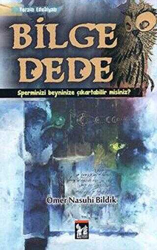 Bilge Dede - Altın Post Yayıncılık