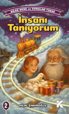 Bilge Dede ve Sorular Treni 2 - İnsanı Tanıyorum - 1