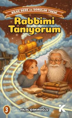 Bilge Dede ve Sorular Treni 3 - Rabbimi Tanıyorum - 1