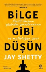 Bilge Gibi Düşün - Nova Kitap