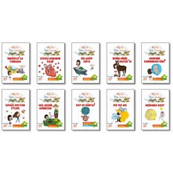 Bilge İle Fen`e Yolculuk - 2