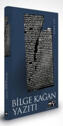 Bilge Kağan Yazıtı - Ötüken Neşriyat