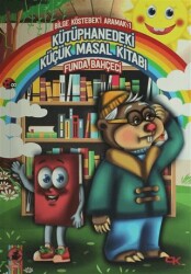 Bilge Köstebek`i Aramak 1 - Patik Kitap