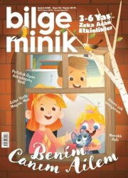 Bilge Minik Dergisi Sayı: 114 Şubat 2026 - Bilge Minik Dergisi