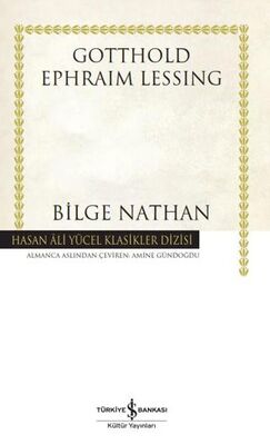 Bilge Nathan