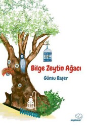 Bilge Zeytin Ağacı - Sapiens Yayınları