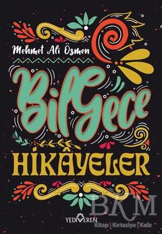 Bilgece Hikayeler - Yediveren Yayınları