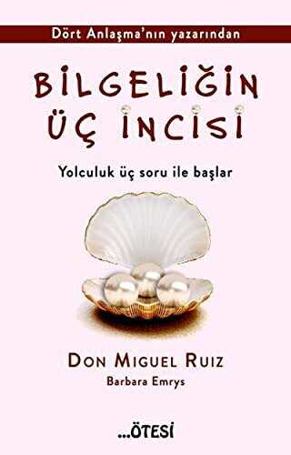 Bilgeliğin Üç İncisi - Ötesi Yayıncılık