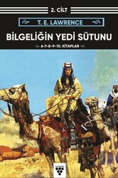 Bilgeliğin Yedi Sütunu Kitap 2. Cilt - Urzeni Yayıncılık