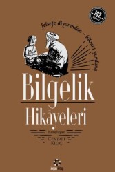 Bilgelik Hikayeleri - İnsan Kitap