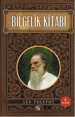 Bilgelik Kitabı kapağı