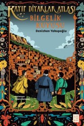 Bilgelik Kuyusu - Ketebe Genç