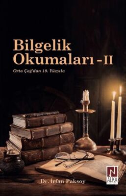 Bilgelik Okumaları - II: Orta Çağ`dan 19. Yüzyıla - 1