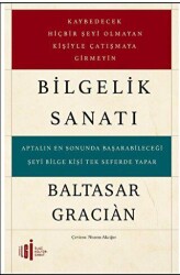 Bilgelik Sanatı - İlgi Kültür Sanat Yayınları
