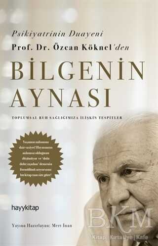 Bilgenin Aynası - Hayykitap