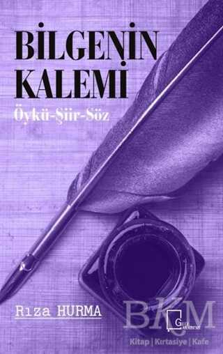 Bilgenin Kalemi - Gece Akademi