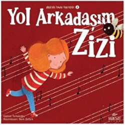 Bilgenin Zaman Yolculuğu 2 - Yol Arkadaşım Zizi - Maksat Kitap