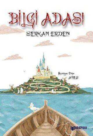 Bilgi Adası - Bilgiyolu Kültür Yayınları