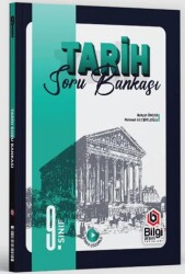 9. Sınıf Tarih Soru Bankası - Bilgi Arşivi Yayınları