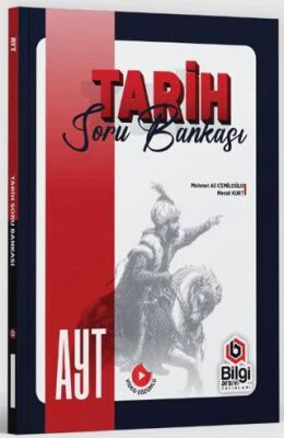 AYT Tarih Soru Bankası - 1