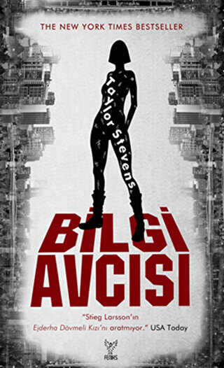 Bilgi Avcısı - Feniks Yayınları