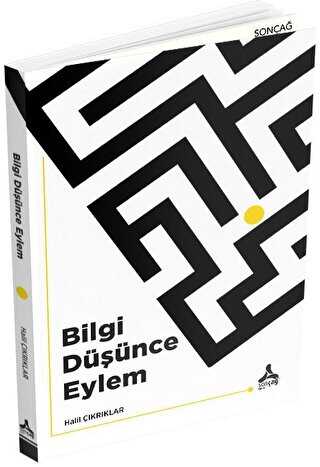 Bilgi Düşünce Eylem - 1