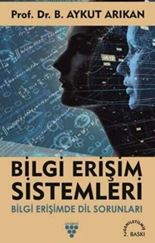 Bilgi Erişim Sistemleri - Urzeni Yayıncılık