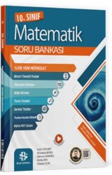 Bilgi Sarmal Yayınları 10. Sınıf Matematik Soru Bankası - Bilgi Sarmal Yayınları