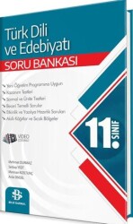 Bilgi Sarmal Yayınları 11. Sınıf Türk Dili ve Edebiyatı Soru Bankası - Bilgi Sarmal Yayınları