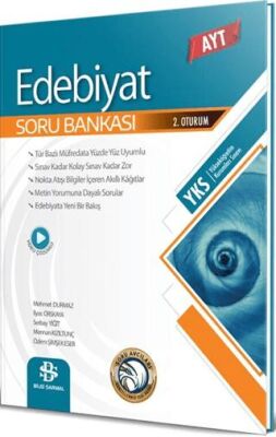 AYT Edebiyat Soru Bankası - 1