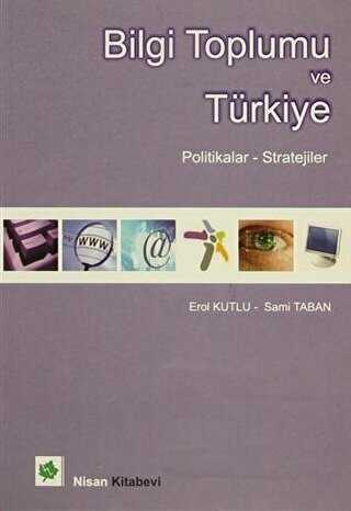 Bilgi Toplumu ve Türkiye