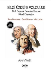 Bilgi Üzerine Yolculuk - 2