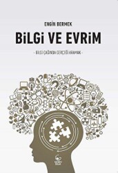Bilgi ve Evrim - Ginko Kitap